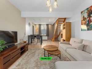 Appartement à vendre à Zuienkerke € 289.000 (LI7J2) - Immo Francois - Blankenberge | Zimmo