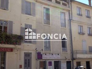 Appartement à louer - logement étudiant