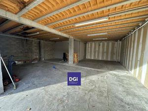 Local d'activités à louer