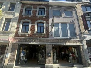 Bien professionnel à louer à Bastogne € 4.000 (LI6WJ) - IMMO BASTOGNE | Zimmo