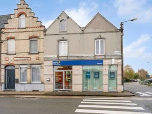 Bien professionnel à vendre à Bissegem € 160.000 (LI7LK) - Habitat Wevelgem | Zimmo
