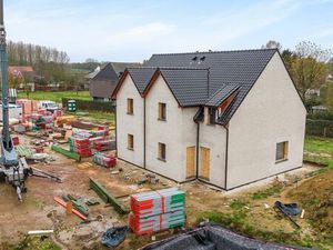 Maison à vendre à Mollem € 384.854 (LI6I2) | Zimmo