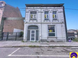 Maison à vendre à La Louvière € 290.000 (LI6QM) - Flash Horizon | Zimmo