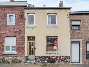 Maison à vendre à Haccourt € 175.000 (LI6ZF) - Agence Immobiliere Vanesse | Zimmo