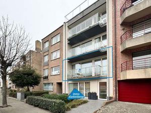 Appartement à louer à Blankenberge € 875 (LI6JK) - Immo Blankenberge | Zimmo
