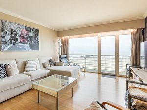 Appartement à vendre à Wenduine (LI6II) - ERA Servimo (Knokke) | Zimmo