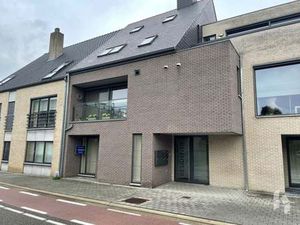 Appartement à louer à Lommel € 900 (LI6U9) - Het Huiskantoor Verhuur | Zimmo
