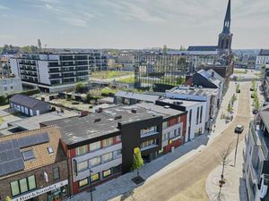 Bien professionnel à vendre à Beringen € 1.950.000 (LI72P) - Jansen Real Estate | Zimmo