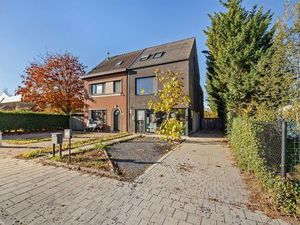 Appartement à vendre à Ekeren € 645.000 (LI6HD) - Immo Green Star | Zimmo