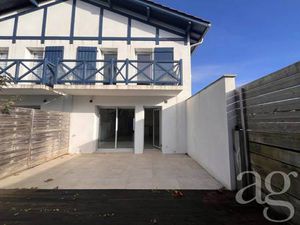 Duplex à vendre