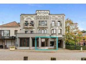 Appartement lumineux 1 chambre au Mont de l’Enclus