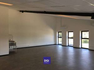 Espace bureau à louer