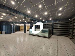 Local commercial à louer