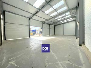 Local d'activités à louer