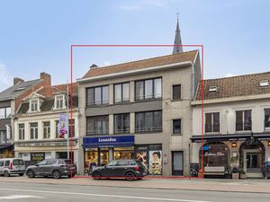 Bien professionnel à vendre à Eeklo € 685.000 (LI78W) - Dewaele - Eeklo | Zimmo