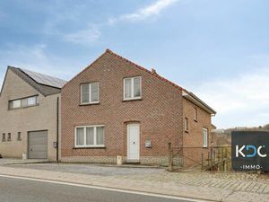 Maison à vendre à Huldenberg € 375.000 (LI6RD) - KDC IMMO | Zimmo