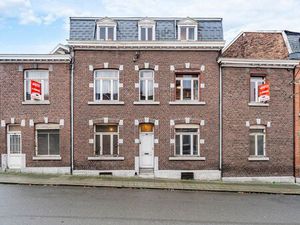 Maison à vendre à Grivegnée € 175.000 (LI6ZH) - Agence Immobiliere Vanesse | Zimmo