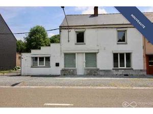 Maison 3 façades 3 chambres