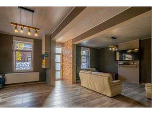 Maison 3 chambres et extérieur