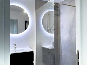 Superbe appartement 1 chambre au cœur du centre