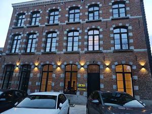 Superbe appartement 1 chambre au cœur du centre