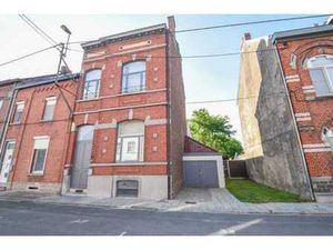 Superbe appartement de type