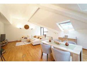 Très bel appartement 2ch. situé dans un quartier calme