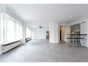 PENTHOUSE 3 CH.- SITUATION IDEALE - ELEC CONFORME