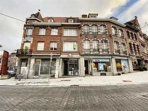 Bel appartement 2 chambres en centre-ville. Libre le 1er mar