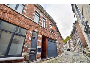 Maison 2ch avec garage et terrasse !