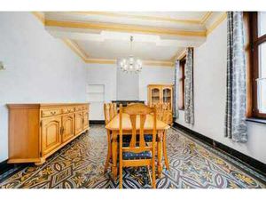 Maison à rénover située à Pommeroeul !