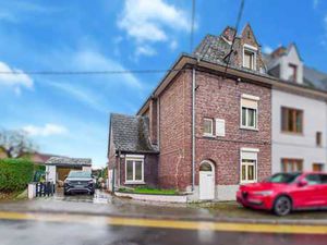 Maison 3 Chambres avec JARDIN et GARAGE