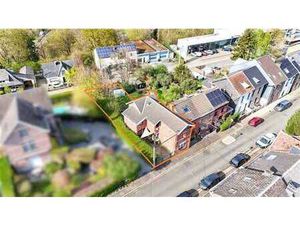 Maison 3ch avec jardin au superbe potentiel !