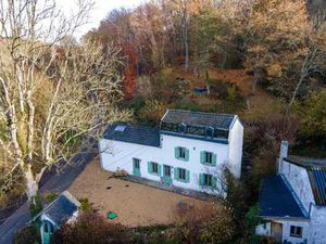 Maison au charme authentique (Ferrières)