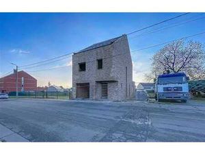 BELLE CONSTRUCTION 3F EN GOF