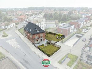 Maison à vendre à Maldegem € 695.000 (LI6TI) - KANTOOR DE SMET & POUPEYE ASSEBROEK | Zimmo