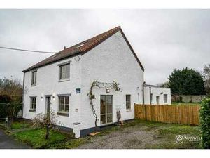 Magnifique villa à Petit-Roeulx-lez-Braine