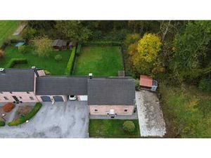 Villa contemporaine de 2008  tout confort Nandrin