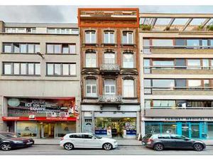 Duplex deux chambres - 85 m²