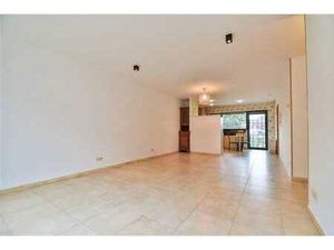 Bel appartement 2ch avec extérieur  cave et garage !