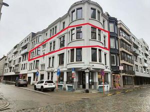 Appartement à vendre à Oostende € 399.000 (LI7OK) - Immo Momento | Zimmo