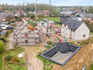 Maison à vendre à Mollem € 409.524 (LI6I3) | Zimmo