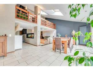 Maison d’exception 6 chambres  garage et jardin