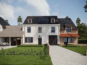 Maison à vendre à Heusden € 775.000 (LI7K7) | Zimmo