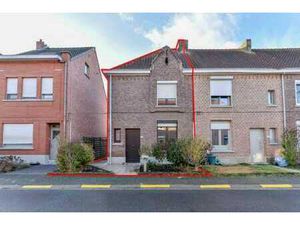 Lot 4: Maison à rénover