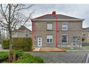 Lot 5: Maison à rénover