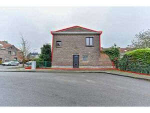 Lot 6: Maison à rénover