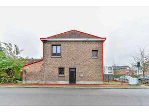 Lot 7: Maison à rénover