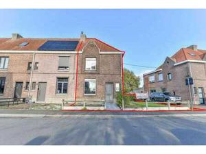 Lot 8: Maison à rénover