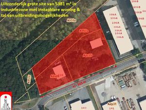 Terrain à vendre à Genk € 769.000 (LI5Y9) - Clé Vastgoedadvies | Zimmo